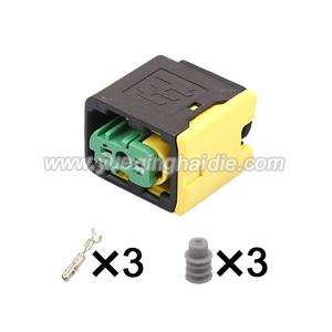 Auto Connector 3-1418448-1