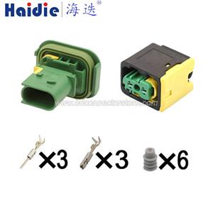 Auto Connector 3-1703843-1 3-1418448-1