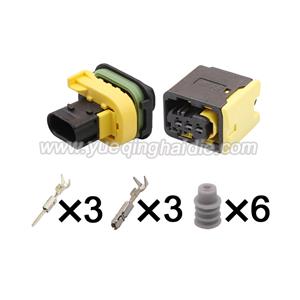 Auto Connector 1-1703843-1 1-1418448-1