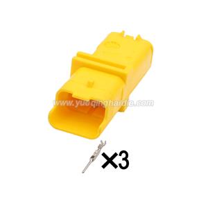 Auto connector 211PL032S4049