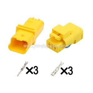 Auto Connector 211PL032S4049 211PC032S4049