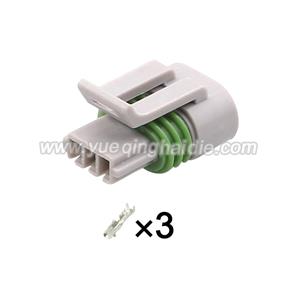 wiring connector 12162280