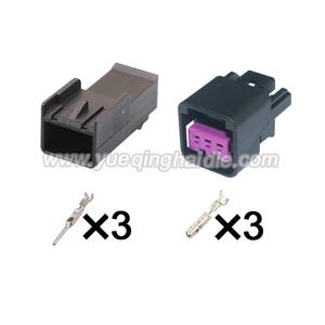 Auto Connector 15332133 15332132