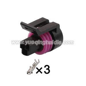 wiring connector  12078090/12110192/0441004  12065287