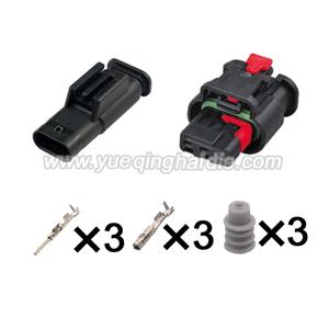 Auto Connector 1488991-5 872-658-501/872-658-521