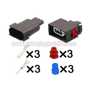 Auto Connector 7287-0958-30 7287-0959-30