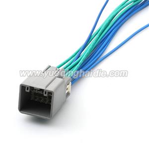 wire harness 7282-6455-40/7282-5533-40 18AWG  20CM