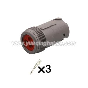 Auto Connector HD14-3-96P