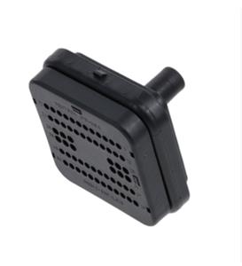 atuo connector with wedge  DRB12-60PAE-L018