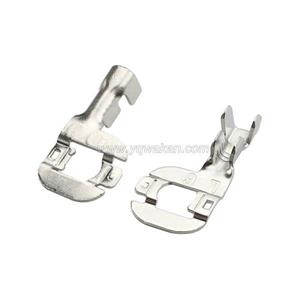 Auto car terminal connector pin crimp connector terminals DJ4355-2-6B ST7 10504-3 20-16/ST710505-3 16-14