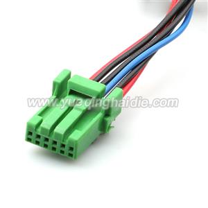 Wire harness IL-AG5-6S-S3C1 20AWG 20CM