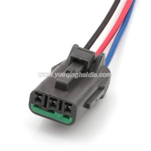 Wire harness 7123-7730-40/7157-7739-60 18AWG 20CM