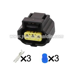 Auto Connector 184034-1
