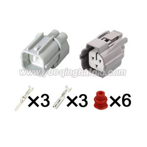 Auto Connector 6181-0072 6189-0131