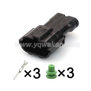 Auto Connector 7222-7434-30/MG640329-5