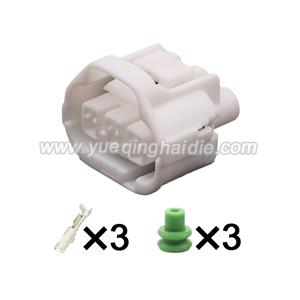 Auto connector 7283-4534/90980-16238
