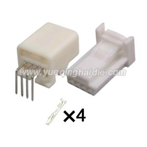 Auto Connector 1565749-1 1473672-1