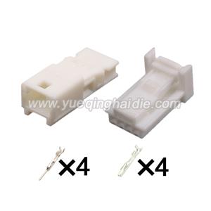 Auto Connector 1612035-1 1473672-1