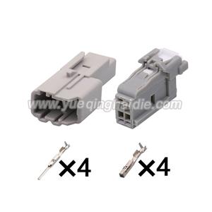 Auto Connector 6098-7781 6098-8436