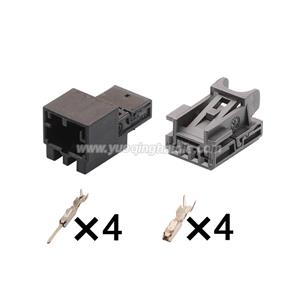 Auto Connector 8K0972994/1-1670989-1 8K0973754/1670988-1/1-1670988-1