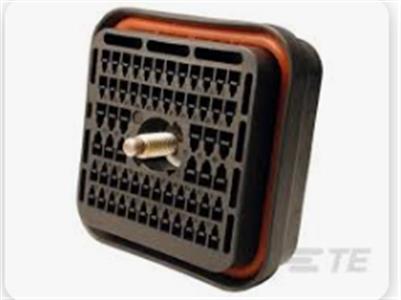 Auto Connector With Wedge DRB16-60S-L018
