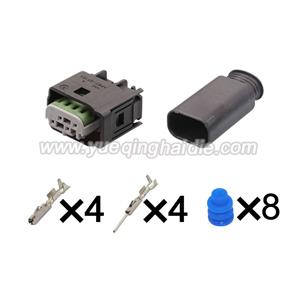 Auto Connector  1-967584-3 2-967640-1