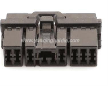 Wire Harness 7123-7961-30 18awg 20cm
