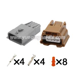Auto Connector  7286-5378-10/90980-65378 7283-8857-80/7286-5378-80