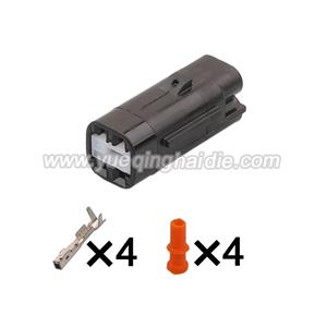 Auto Connector 6185-5424