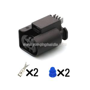 connector  HD028S-3.5-21  805-198-521