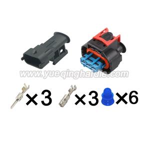 Auto Connector 1928404227 1928405523/1928405630/1928405524
