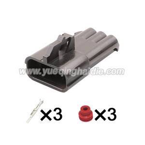 wiring connector 15300003/15300015/12020833
