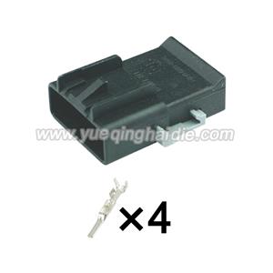 wiring connector 15326890