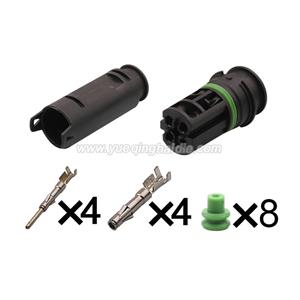 Auto Connector 50290735 094304/50290734/11781427884