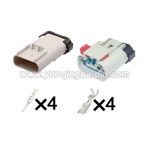 Auto Connector 54200414/13754761 54200410