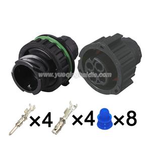 Auto Connector 1-967402-1/1-965686-2  1-967325-1/1-1813098-1