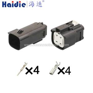 Auto Connector 19433-0001 19432-0001