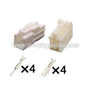 Auto Connector 6249-1249 7283-1040