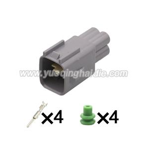 wiring connector 7282-7040-30/90980-10868