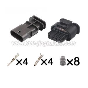 Auto Connector 1-1564559-1 7549032-02
