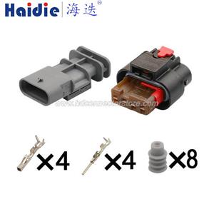 Auto Connector 2-1564559-1 1-1456426-6