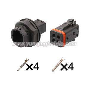 Auto Connector 132004-000 132004-001