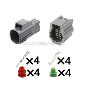 Auto Connector 7182-8558-10 7283-8558-10