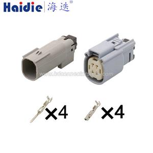 Auto Connector 33482-4104 33472-4104