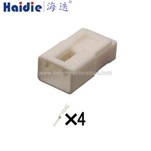 wiring connector 6098-2158