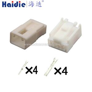 Auto Connector 6098-2158 6098-2013