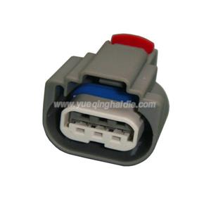 Wire harness HD0332Y-1.5-21 18AWG 20CM