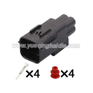 Auto Connector 6189-7600