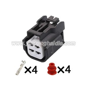 Auto connector 6189-7599/6185-5274