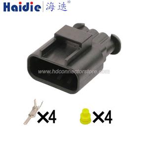 Auto Connector HD0417Y-1.8-11